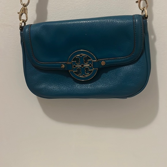Tory Burch crossbody - Picture 2 of 4